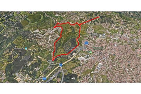 Farm i Belas, Lisbon, Belas - € 3.863.000 | Ref: W4546 - foto 18
