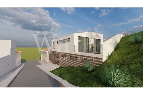 Helårsgrund i Amadora, Lisbon, Amadora - € 140.000 | Ref: W4568 - foto 1