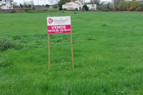 Helårsgrund i Monte Real, Leiria, Monte Real - € 115.000 | Ref: mg1754 - foto 5