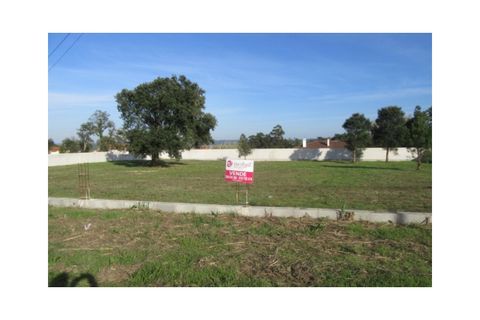 Tomt i Monte Real, Leiria, Monte Real - € 38 000 | Ref: mg1508-1 - foto 2