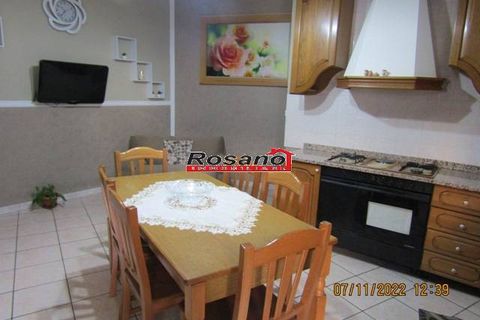 Villa a Biancavilla, Catania, Biancavilla - € 60.000 | Ref: 2456 - foto 2