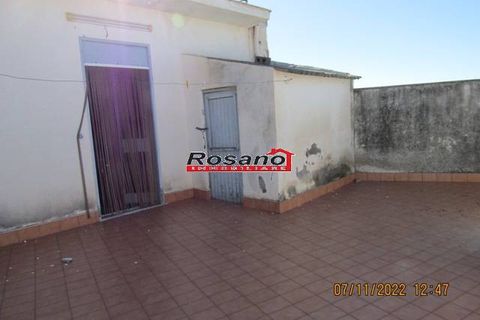 Villa a Biancavilla, Catania, Biancavilla - € 60.000 | Ref: 2456 - foto 9