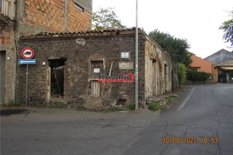 Landejendom i Ragalna, Catania, Ragalna - € 55.000 | Ref: 2447 - foto 2