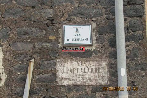 Landejendom i Ragalna, Catania, Ragalna - € 55.000 | Ref: 2447 - foto 3