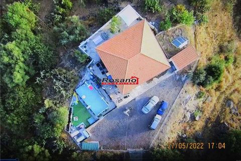 Villa i Adrano, Catania, Adrano - € 115.000 | Ref: 2413 - foto 1