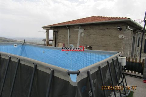 Villa i Adrano, Catania, Adrano - € 115.000 | Ref: 2413 - foto 2