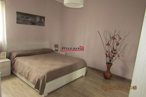 Villa i Adrano, Catania, Adrano - € 115.000 | Ref: 2413 - foto 5