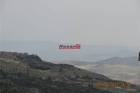 Villa i Adrano, Catania, Adrano - € 115.000 | Ref: 2413 - foto 9