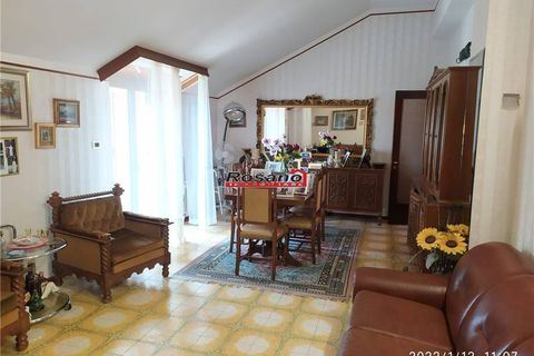 Penthouse i Adrano, Catania, Adrano - € 110 000 | Ref: 2378 - foto 3