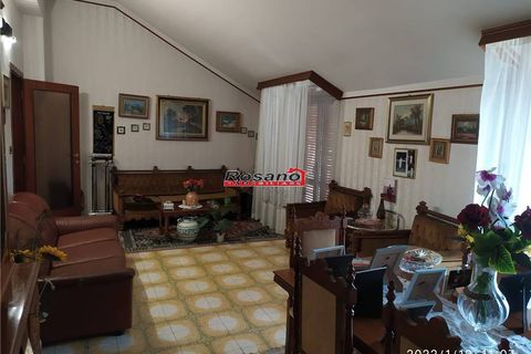Penthouse i Adrano, Catania, Adrano - € 110 000 | Ref: 2378 - foto 4