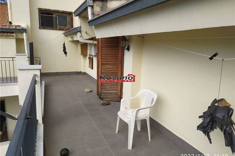 Penthouse i Adrano, Catania, Adrano - € 110 000 | Ref: 2378 - foto 7