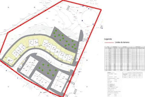 Helårsgrund i Santo Onofre e Serra do Bouro, Leiria, Santo Onofre e Serra do Bouro - € 1.300.000 | Ref: BL520 - foto 4