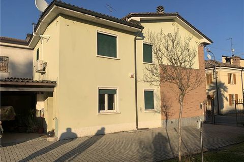 Villa a Rea, Pavia, Rea - € 123.000 | Ref: RE623 - foto 2