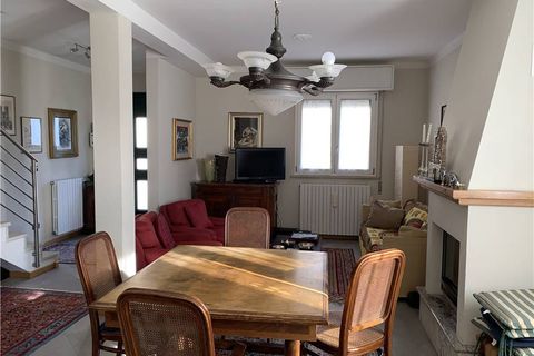 Villa a Rea, Pavia, Rea - € 123.000 | Ref: RE623 - foto 4