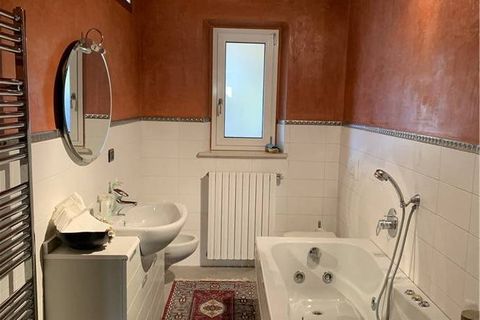 Villa a Rea, Pavia, Rea - € 123.000 | Ref: RE623 - foto 8