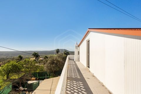 Villa i Benafim, Faro, Benafim - € 340 000 | Ref: CAS_50815 - foto 2