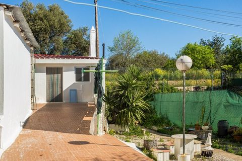 Villa i Benafim, Faro, Benafim - € 340 000 | Ref: CAS_50815 - foto 23