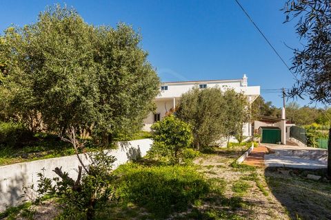 Villa i Benafim, Faro, Benafim - € 340 000 | Ref: CAS_50815 - foto 24