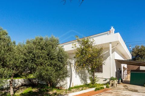 Villa i Benafim, Faro, Benafim - € 340 000 | Ref: CAS_50815 - foto 25