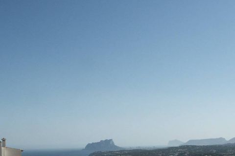 Helårsgrund i Benitachell, Alicante, Benitachell - € 386.400 | Ref: 42-84229 - foto 2