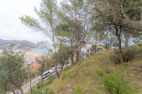 Helårsgrund i Tossa De Mar, Gerona, Tossa De Mar - € 545.000 | Ref: 2181 - foto 1
