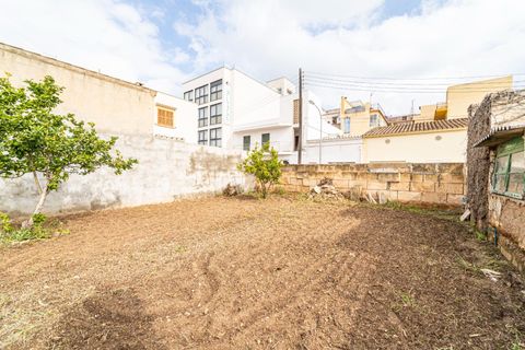 Tomt i Capdepera, Mallorca, Capdepera - € 440 000 | Ref: AGP1013RB/3010 - foto 2