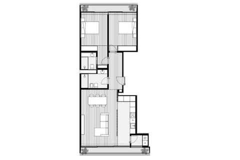Lejlighed i Canidelo, Porto, Canidelo - € 390.000 | Ref: PS3159O - foto 9