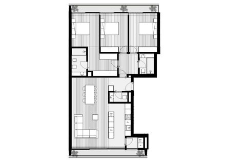Lejlighed i Canidelo, Porto, Canidelo - € 650.000 | Ref: PS3159H - foto 9