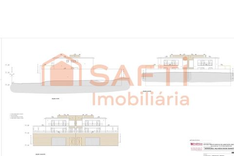 Helårsgrund i Leiria, Leiria, Leiria - € 105.000 | Ref: SAFTI:002970 - foto 3