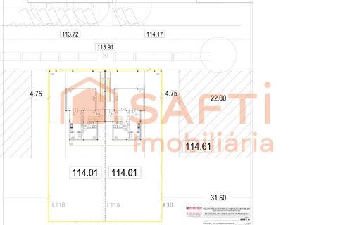 Helårsgrund i Leiria, Leiria, Leiria - € 105.000 | Ref: SAFTI:002970 - foto 6