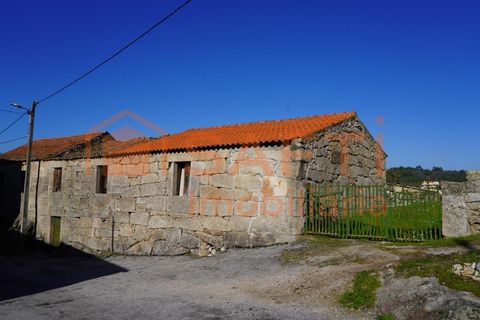 Farm i Arcozelo, Guarda, Arcozelo - € 150.000 | Ref: SAFTI:002977 - foto 1