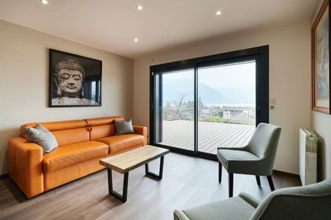 Villa i Sevrier, Haute-Savoie, Sevrier - € 1.785.000 | Ref: HH-14908908 - foto 2