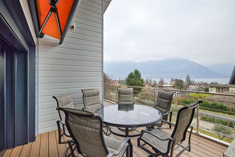 Villa i Sevrier, Haute-Savoie, Sevrier - € 1.785.000 | Ref: HH-14908908 - foto 3