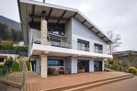 Villa i Sevrier, Haute-Savoie, Sevrier - € 1.785.000 | Ref: HH-14908908 - foto 4