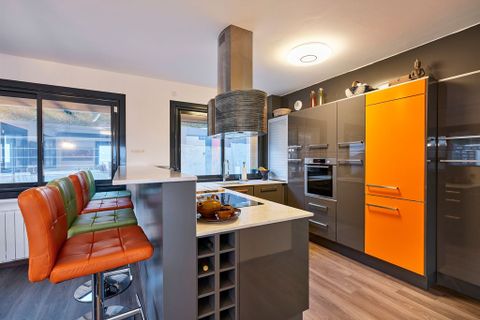 Villa i Sevrier, Haute-Savoie, Sevrier - € 1.785.000 | Ref: HH-14908908 - foto 8