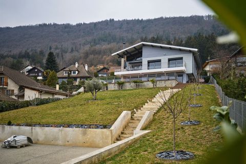 Villa i Sevrier, Haute-Savoie, Sevrier - € 1.785.000 | Ref: HH-14908908 - foto 18