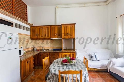 Lejlighed i Competa, Malaga, Competa - € 129.000 | Ref: AP029 - foto 2