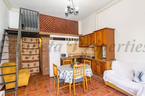Lejlighed i Competa, Malaga, Competa - € 129.000 | Ref: AP029 - foto 3