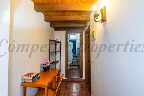 Lejlighed i Competa, Malaga, Competa - € 129.000 | Ref: AP029 - foto 4