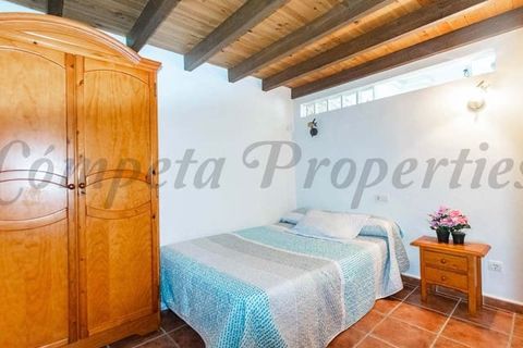 Lejlighed i Competa, Malaga, Competa - € 129.000 | Ref: AP029 - foto 5