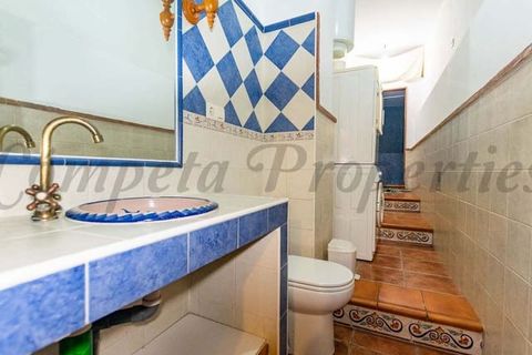 Lejlighed i Competa, Malaga, Competa - € 129.000 | Ref: AP029 - foto 6