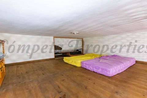 Lejlighed i Competa, Malaga, Competa - € 129.000 | Ref: AP029 - foto 8