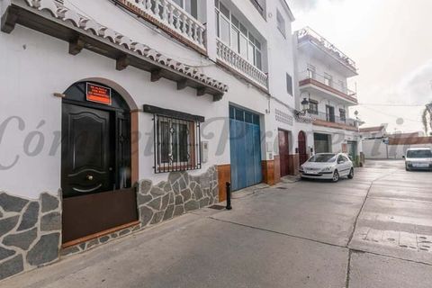 Lejlighed i Competa, Malaga, Competa - € 129.000 | Ref: AP029 - foto 9