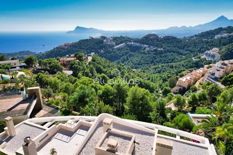 Villa a Altea, Alicante, Altea - € 2.480.000 | Ref: C13031* - foto 4