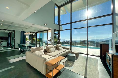 Villa a Altea, Alicante, Altea - € 2.480.000 | Ref: C13031* - foto 8