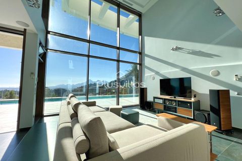 Villa a Altea, Alicante, Altea - € 2.480.000 | Ref: C13031* - foto 10
