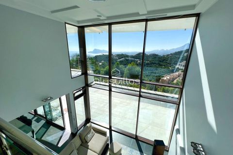 Villa a Altea, Alicante, Altea - € 2.480.000 | Ref: C13031* - foto 12