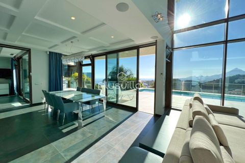 Villa a Altea, Alicante, Altea - € 2.480.000 | Ref: C13031* - foto 15