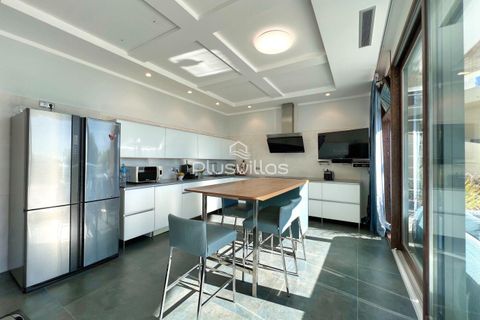 Villa a Altea, Alicante, Altea - € 2.480.000 | Ref: C13031* - foto 18