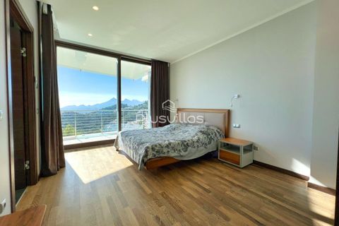 Villa a Altea, Alicante, Altea - € 2.480.000 | Ref: C13031* - foto 20